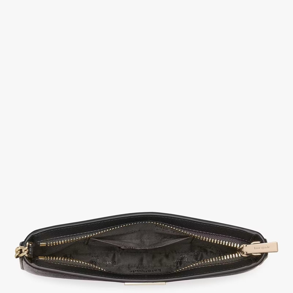 NWT Kate Spade Kenzie Lilly Pochette - Picture 4 of 5
